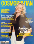 Cosmopolitan (France-July 1998)